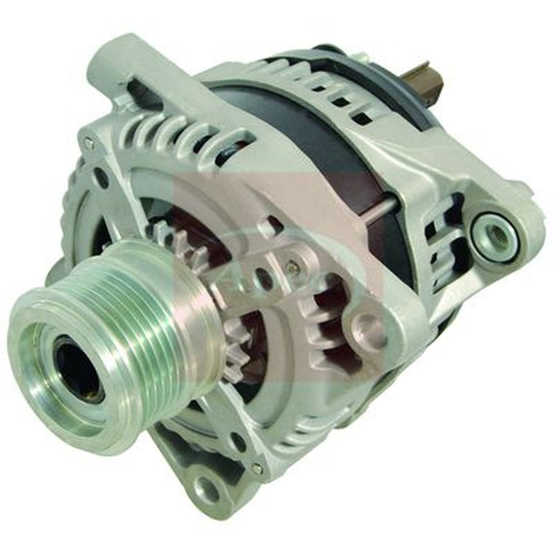 Apec Car Alternator 12V fits Chrysler Voyager 2000-2008 2.5 2.8