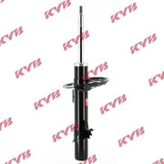 KYB Shock Absorber Damper Strut Front Left fits Land Rover Discovery Sport