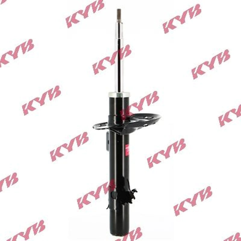 KYB Shock Absorber Damper Strut Front Left fits Land Rover Discovery Sport