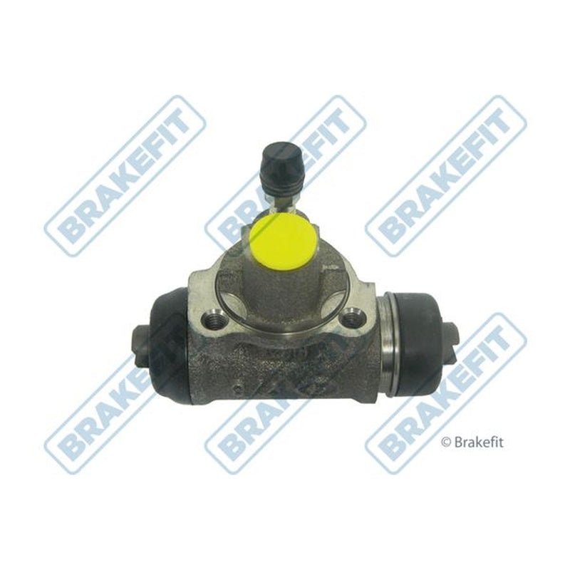 Apec Wheel Cylinder Hydraulic Brake Rear fits Nissan NV200 2010-2011 1.5