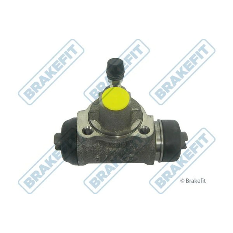 Apec Wheel Cylinder Hydraulic Brake Rear BWC8242