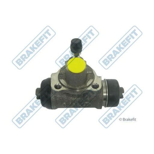 Apec Wheel Cylinder Hydraulic Brake Rear BWC8242