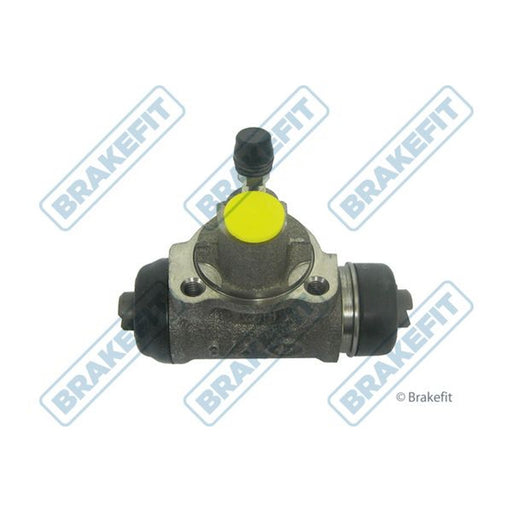 Apec Wheel Cylinder Hydraulic Brake Rear fits Nissan NV200 2010-2011 1.5