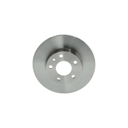 Bosch Front & Rear Brake Discs & Pads fits Alfa Romeo Spider 1995-2005 2.0 3.0