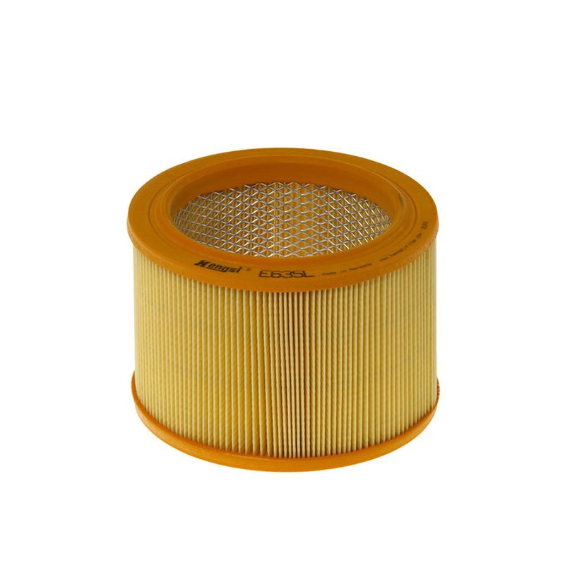 Hengst Engine Air Filter fits Citroën Berlingo / Berlingo First 1996-2005 1.9
