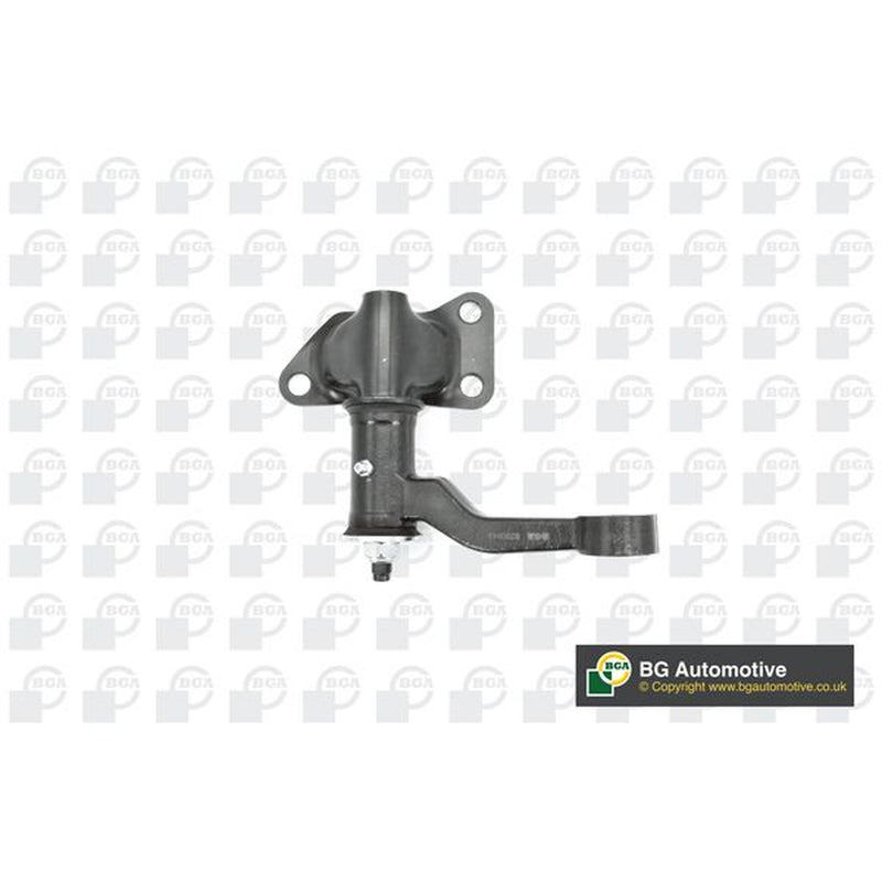 BGA Control/Trailing Arm Front Right fits Nissan Navara 1986-1991 2.0