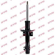 KYB Shock Absorber Damper Strut Front fits Seat Ibiza 2008-2017
