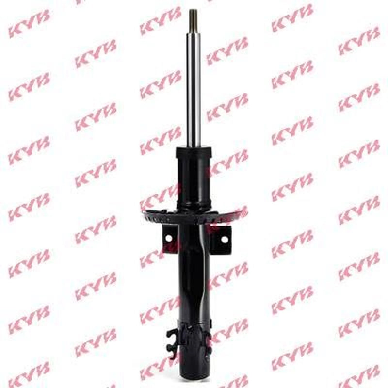 KYB Shock Absorber Damper Strut Front fits Seat Ibiza 2008-2017