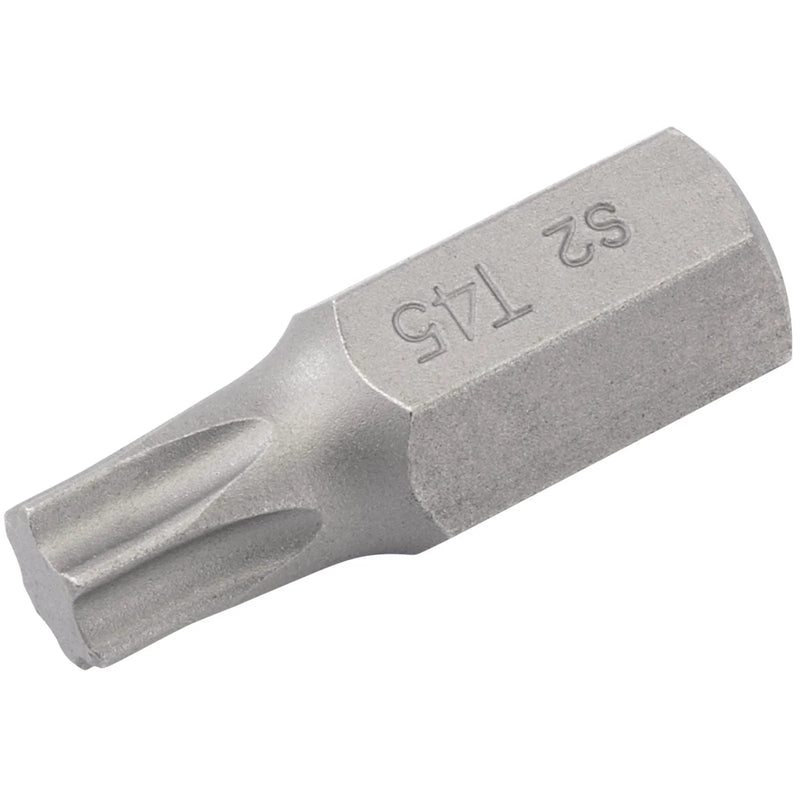 Draper Expert TX-STAR® 10mm Insert Bit for Mechanics Bit Sets, T45 x 30mm