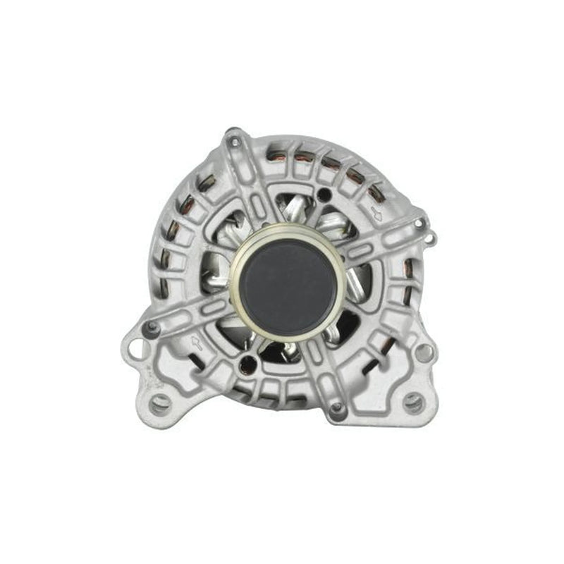 Hella Car Alternator 12V fits Audi A1 2014-2018 1.0 1.4