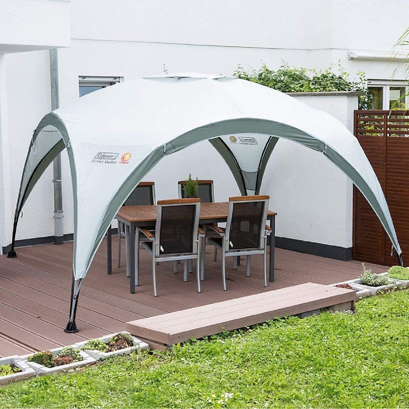 Event Shelter L Coleman  - Dynamic Drive