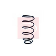 Apec Front Suspension Coil Spring fits Audi A3 1996-2003 1.6