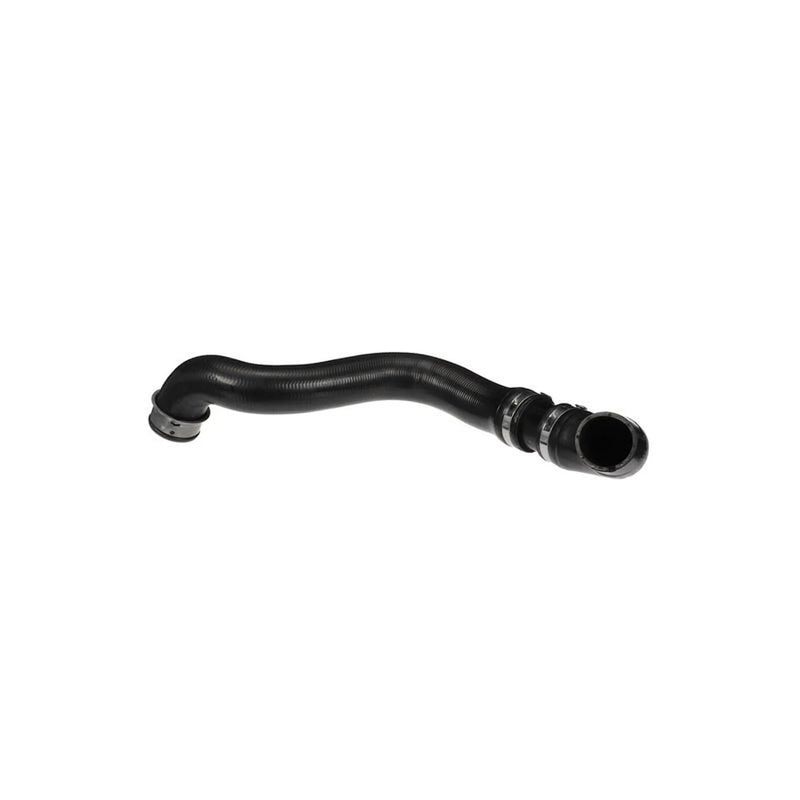 Gates Radiator Coolant Hose 603mm ID fits Mercedes-Benz Cls 2004-2010 219.375
