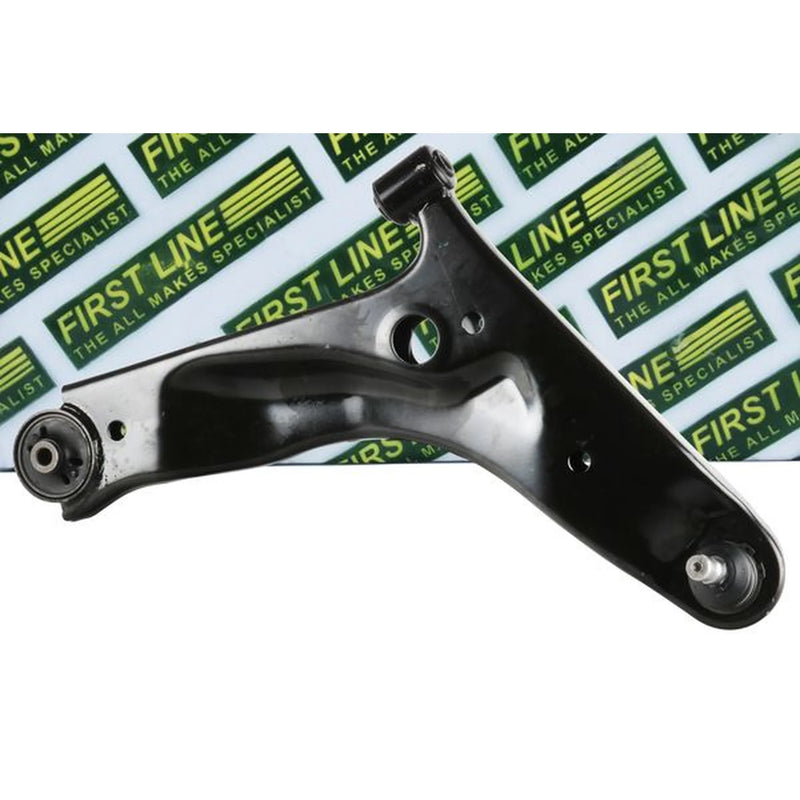 First Line Control/Trailing Arm fits Hyundai I10 I 2007-2018 1.0 1.1 1.2