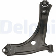 Delphi Control/Trailing Arm Lower fits Ford Transit V363 2013-2024 2.0 2.2