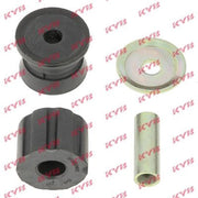 KYB Rear Suspension Strut Support Mount fits Nissan 350Z 2002-2008 3.5