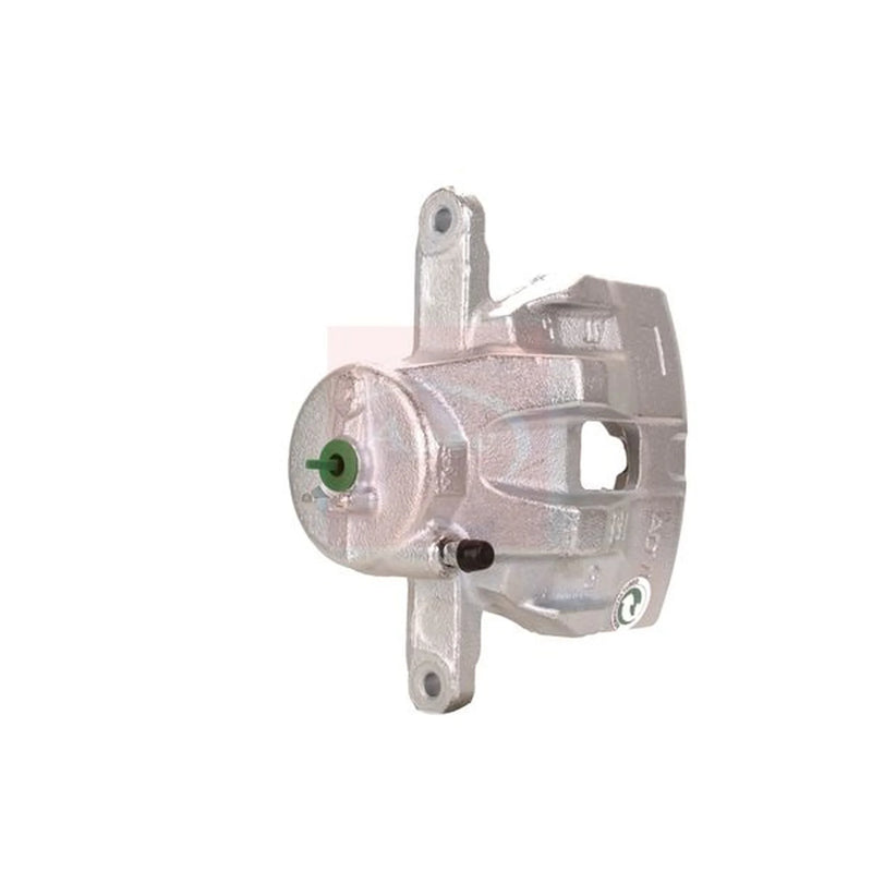 Apec Brake Caliper Assembly Front Left LCA608