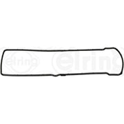 Elring Cylinder Head Cover Gasket fits Suzuki Grand Vitara II 2005-2015 2.0