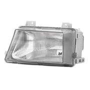 Hella Headlight Headlamp H1/H1 Left fits Mercedes-Benz Vario 1996-2013