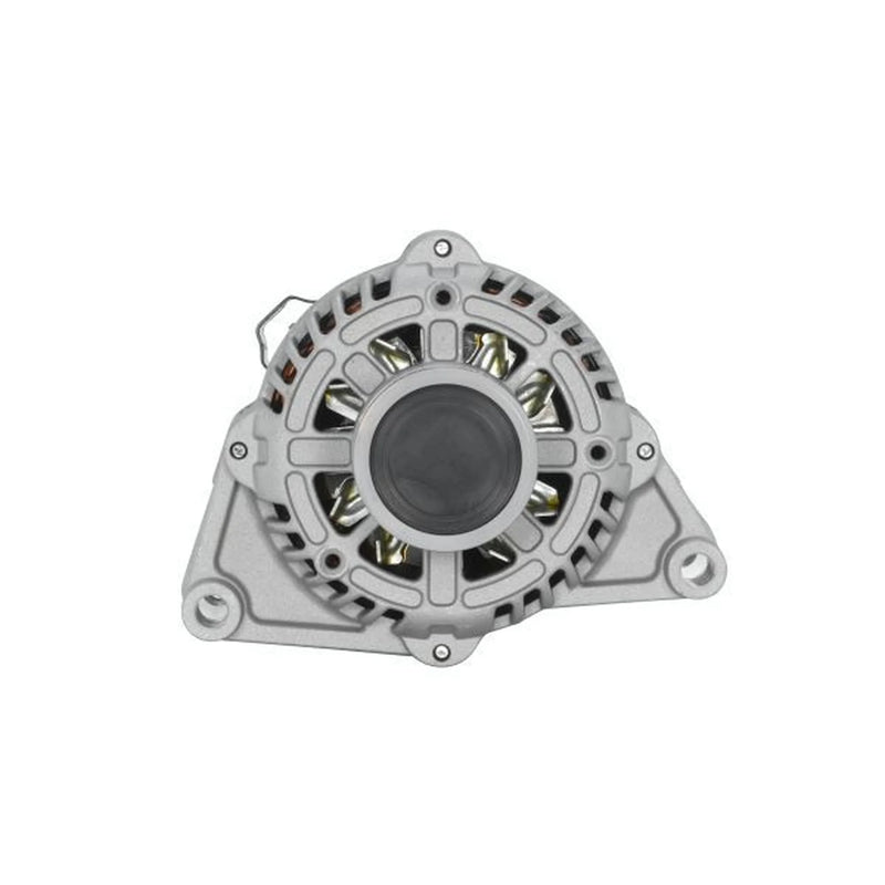 Hella Car Alternator 12V fits Chevrolet Aveo 2011 on 1.4