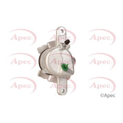 Apec Brake Caliper Assembly Front Left LCA458
