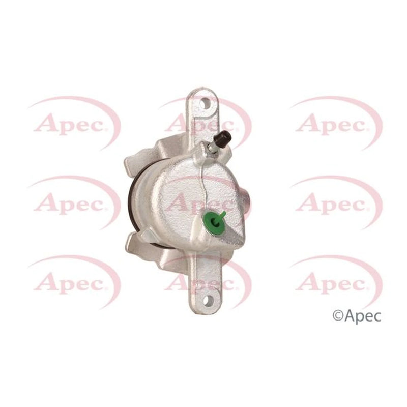 Apec Brake Caliper Assembly Front Left LCA458