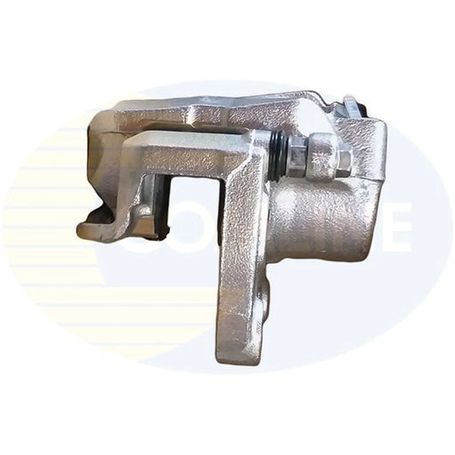 Comline Brake Caliper Assembly Front Right fits Chevrolet Malibu 2012 on 2.0 2.4