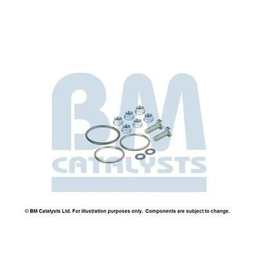 BM Catalysts Exhaust Pipe Mounting Kit FK70630B