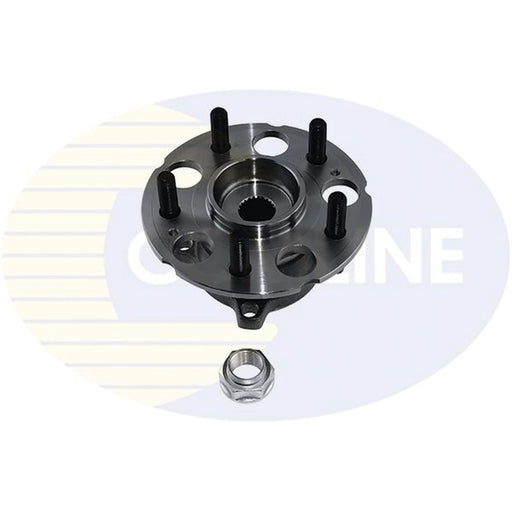 Comline Wheel Bearing Kit fits Honda Cr-V IV 2012-2018 2.0 2.2