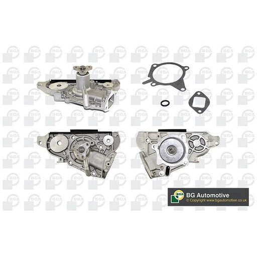 BGA Engine Cooling Water Pump CP6558T