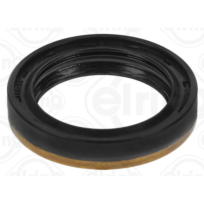 Elring Differential Shaft Seal 55mm OD ID Thick fits Ford B-Max 2012-2017