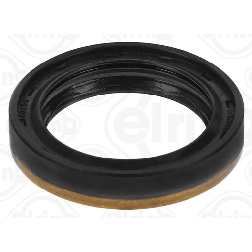 Elring Differential Shaft Seal 55mm OD ID Thick 539.581