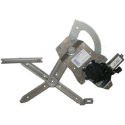 Valeo Electric Window Regulator Lifter Left Front 850242