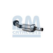 BM Catalysts Homologated Petrol Cat fits Volvo S40 I 1995-2003 1.6 1.8 2.0