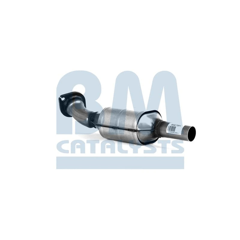 BM Catalysts Homologated Petrol Cat fits Volvo S40 I 1995-2003 1.6 1.8 2.0