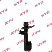 KYB Shock Absorber Damper Strut Front fits Renault Twingo III 2014-2024 0.9 1.0
