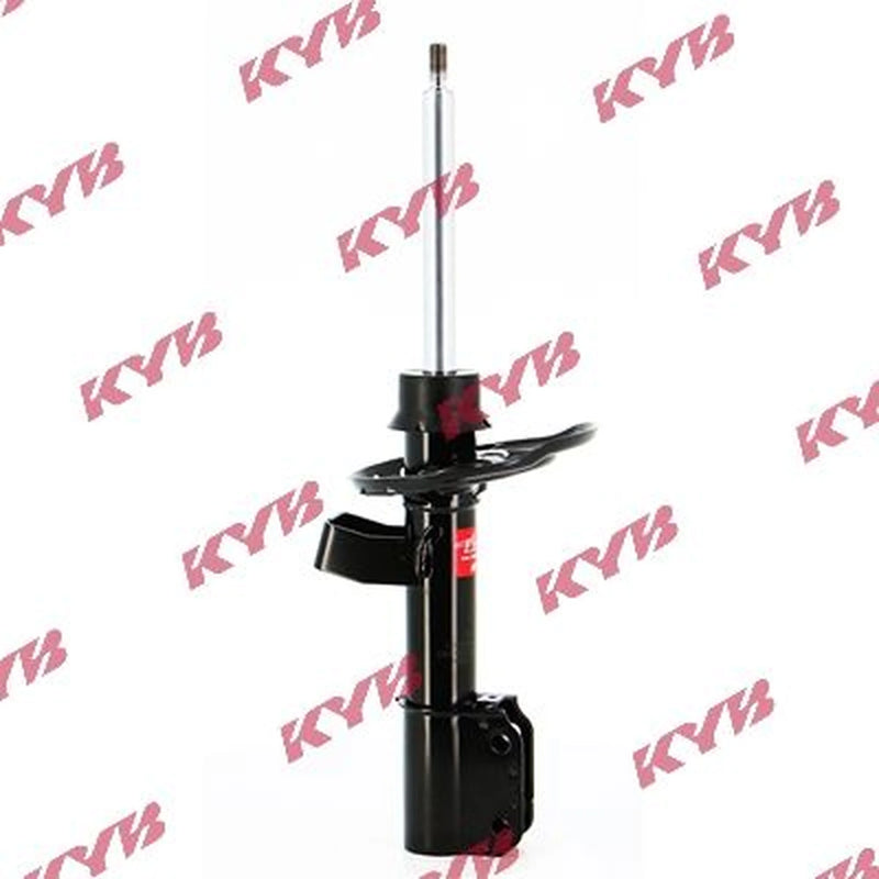 KYB Shock Absorber Damper Strut Front fits Renault Twingo III 2014-2024 0.9 1.0