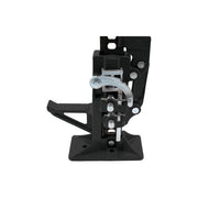 Laser High Lift Farm Jack 1200mm - 2500kg Capacity 7665 Laser - Dynamic Drive