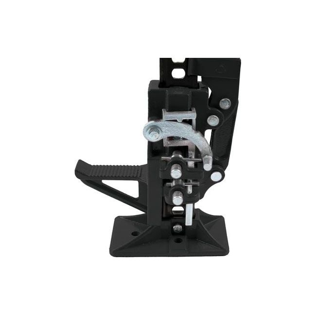 Laser High Lift Farm Jack 1200mm - 2500kg Capacity 7665 Laser - Dynamic Drive