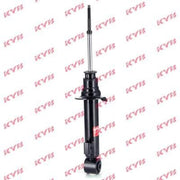 KYB Shock Absorber Damper Strut Front fits Mitsubishi Triton 2005-2015 2.4 2.5