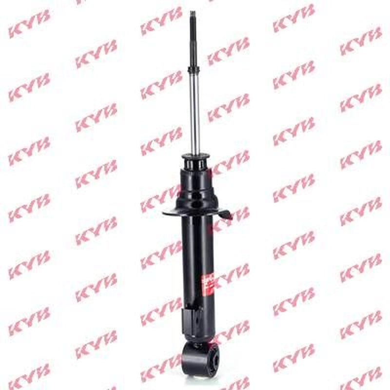 KYB Shock Absorber Damper Strut Front fits Mitsubishi Triton 2005-2015 2.4 2.5