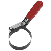 Sealey Oil Filter Band Wrench60-84mm MS046 Sealey - Dynamic Drive