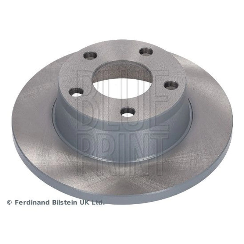 Blue Print 2 x Rear Brake Discs ADV184338-x2
