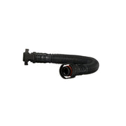 Gates Crankcase Ventilation Hose 284mm fits Audi A3 2004-2013 2.0