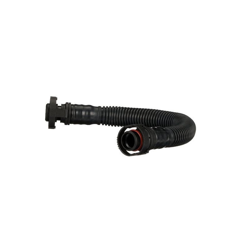 Gates Crankcase Ventilation Hose 284mm fits Audi A3 2004-2013 2.0