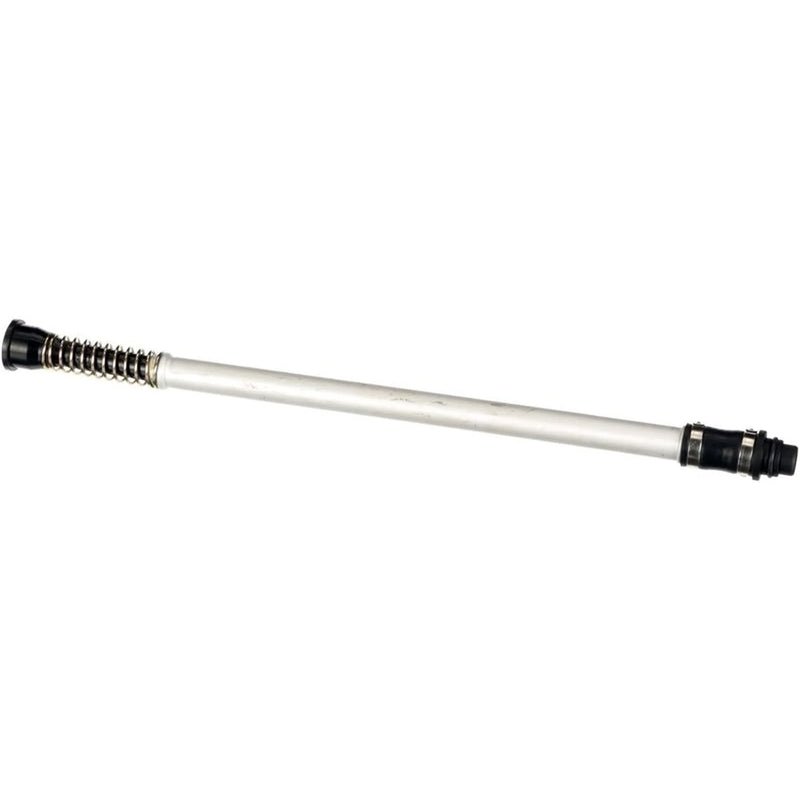 Gates Crankcase Ventilation Hose 480mm fits BMW 5 1996-2003