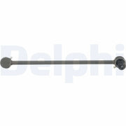 Delphi Stabiliser Bar Link Coupling Rod Front Left fits Hyundai Sonata VII
