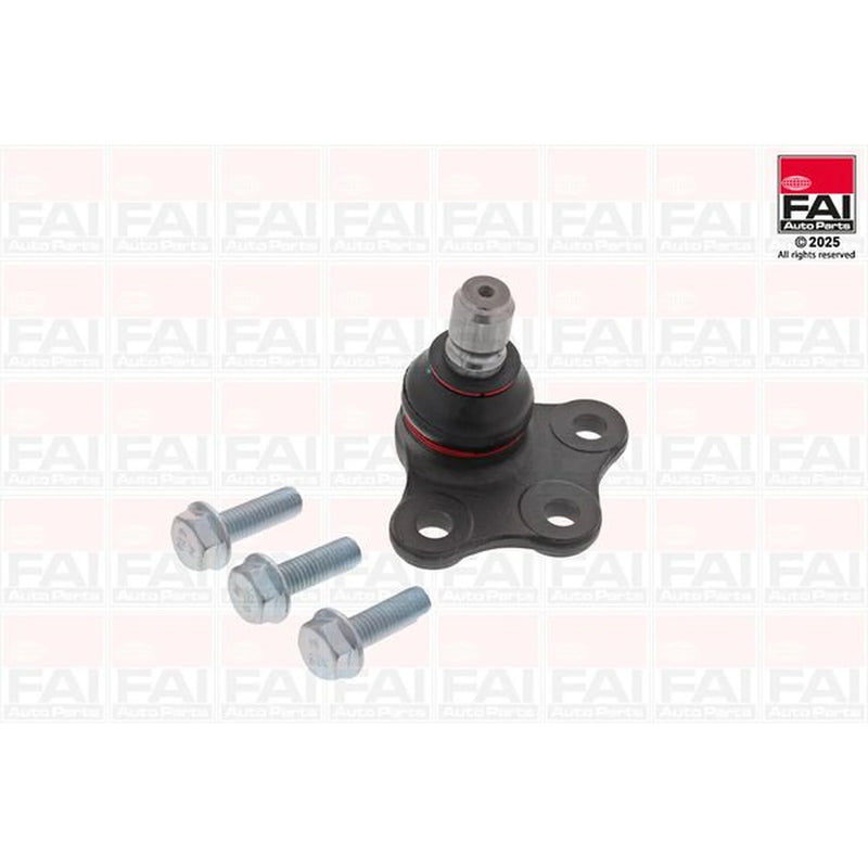 FAI Ball Joint