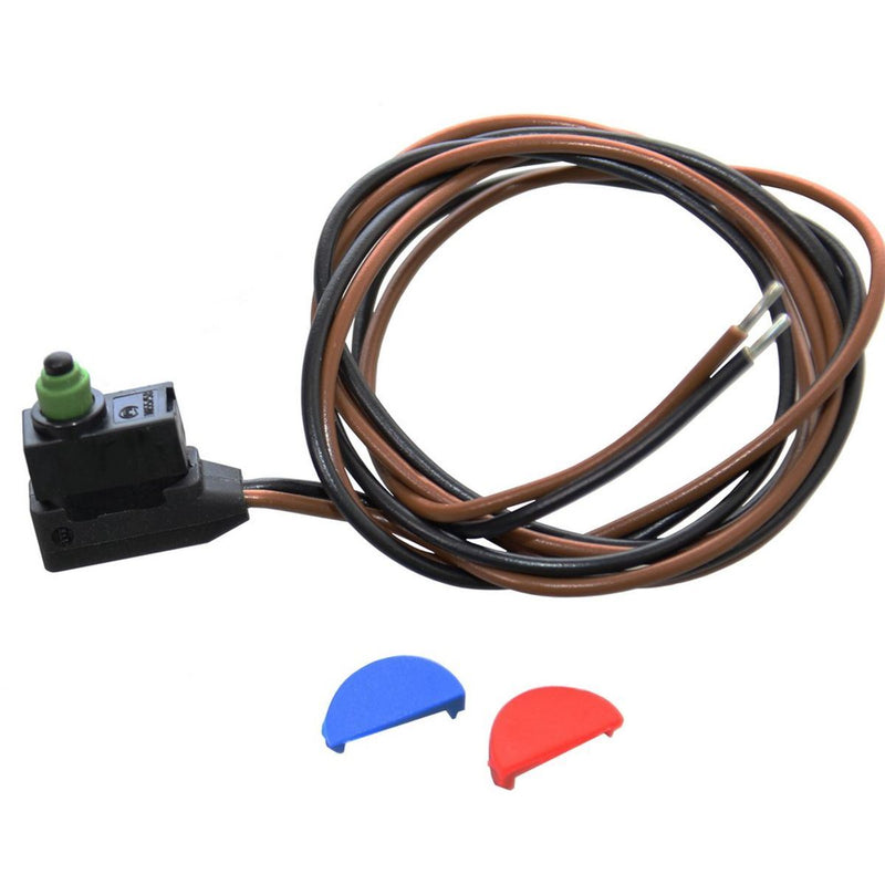 Replacement Microswitch (240 06220) for Caravan/Motorhome Replace your carava Nova - Dynamic Drive