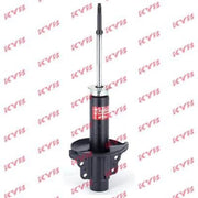 KYB Shock Absorber Damper Strut Front fits Kia Retona Closed Off-Road Vehicle